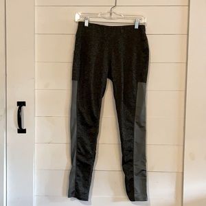 🆕 NWOT Grey Athletic Leggings